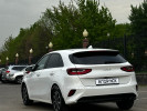 Kia Cee'd 2022 года