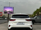 Kia Cee'd 2022 года