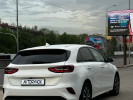 Kia Cee'd 2022 года