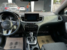 Kia Cee'd 2022 года