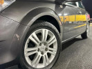 Opel Astra 2010 года