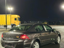 Opel Astra 2010 года