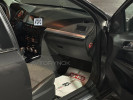 Opel Astra 2010 года