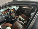 Opel Astra 2010 года