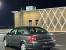 Opel Astra 2010 года