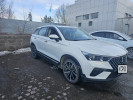 FAW Bestune T77 2023 года