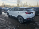 FAW Bestune T77 2023 года