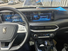 FAW Bestune T77 2023 года