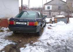 Audi 80 1988 года