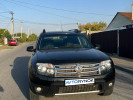 Renault Duster 2015 года