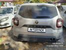 Renault Duster 2022 года