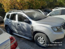 Renault Duster 2022 года