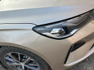 Geely Emgrand 2023 года