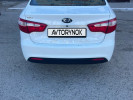 Kia Rio 2015 года