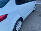 Kia Rio 2015 года