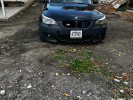 BMW 5 серия 2003 года
