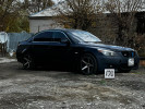 BMW 5 серия 2003 года