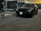 BMW 5 серия 2003 года
