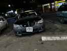 BMW 5 серия 2003 года