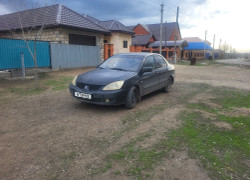 Mitsubishi Lancer 2009 года
