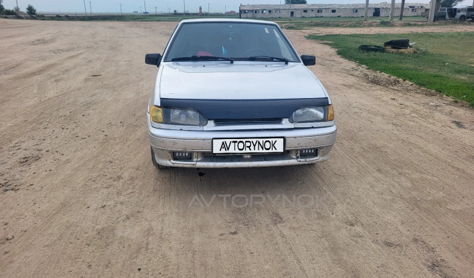 ВАЗ (Lada) 2114 2012 года