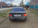 Mitsubishi Lancer 2009 года