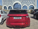 Land Rover Range Rover Evoque 2014 года