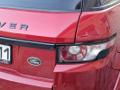 Land Rover Range Rover Evoque 2014 года