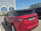 Land Rover Range Rover Evoque 2014 года