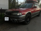 Subaru Legacy Lancaster 1995 года