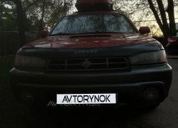 Subaru Legacy Lancaster 1995 года
