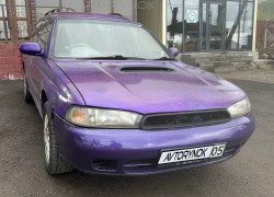 Subaru Legacy 1994 года