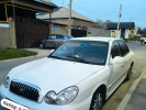 Hyundai Sonata 2002 года