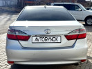Toyota Camry 2015 года