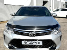 Toyota Camry 2015 года