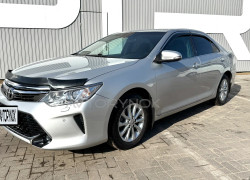 Toyota Camry 2015 года