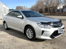 Toyota Camry 2015 года