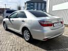 Toyota Camry 2015 года