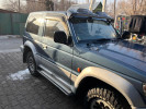 Mitsubishi Pajero 1993 года
