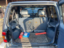 Mitsubishi Pajero 1993 года