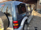 Mitsubishi Pajero 1993 года