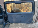 Mitsubishi Pajero 1993 года