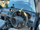 Mitsubishi Pajero 1993 года