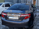 Toyota Camry 2014 года