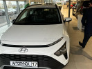 Hyundai Bayon 2023 года