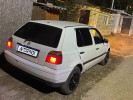 Volkswagen Golf 1993 года