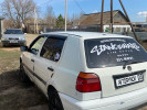 Volkswagen Golf 1993 года