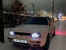 Volkswagen Golf 1993 года