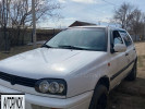 Volkswagen Golf 1993 года