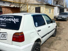 Volkswagen Golf 1993 года
